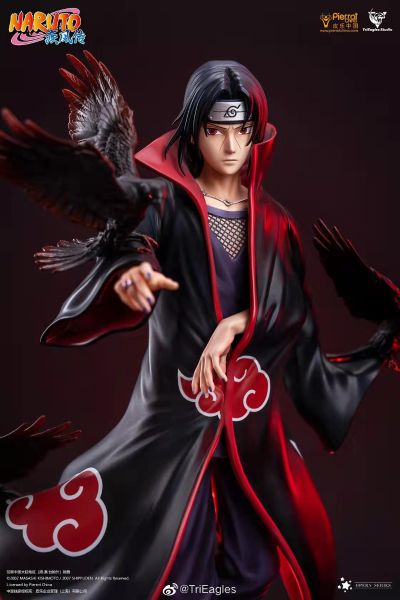 火影忍者 宇智波鼬