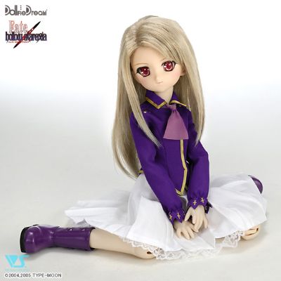 迷你Dollfie Dream MDD  命运-虚空明镜  伊莉雅（伊莉雅丝菲尔・冯・爱因兹贝伦）