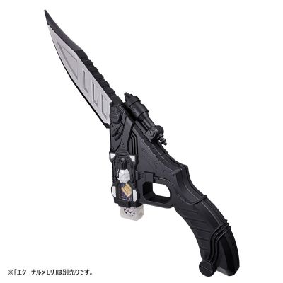 CSM 假面骑士双骑系列 永骑之刃 / 永恒利刃