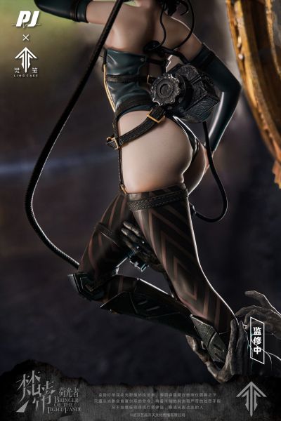 灵笼 荷光者 梵蒂