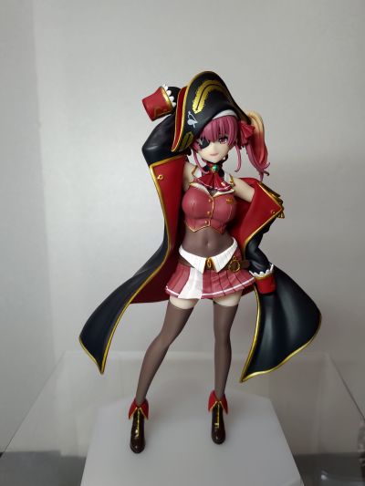 POP UP PARADE hololive 宝钟玛琳