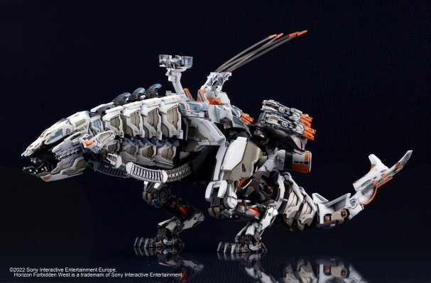 MODEROID 地平线：西之绝境 闪电颚