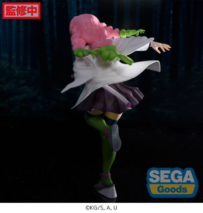 鬼灭之刃 FIGURIZMα “甘露寺蜜璃”