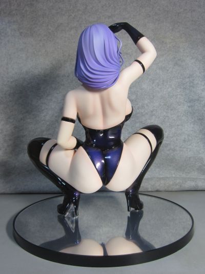 PrisonQueendom ～强制M男化调教～ 雪