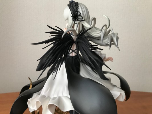 蔷薇少女  金丝雀