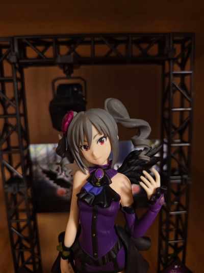 SQ系列 偶像大师灰姑娘女孩 神崎兰子 Rosenburg Engel 