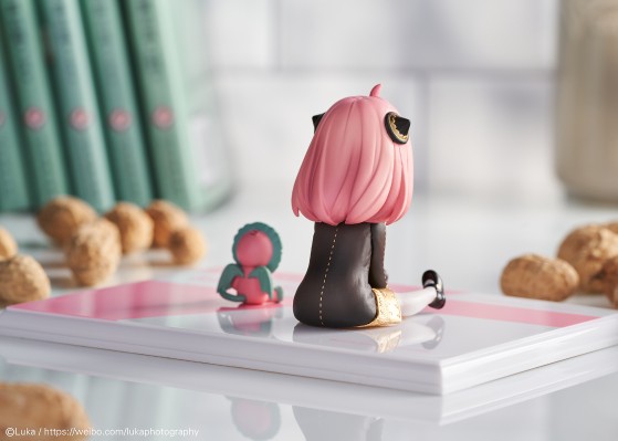 GEM系列 间谍过家家 掌中阿尼亚