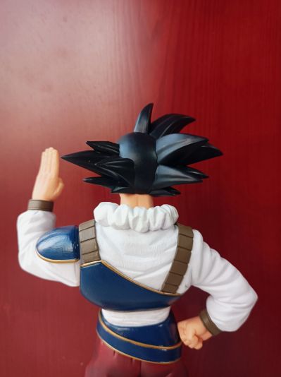 一番赏 龙珠 战斗集锦 ULTRA E奖 孙悟空 太阳镜