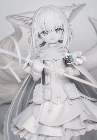 明日方舟 铃兰