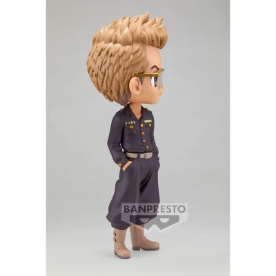 Q posket 重生之道 稀咲铁太 B款