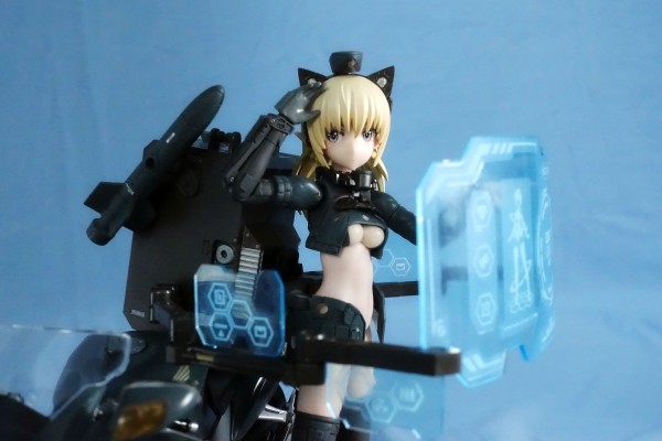 1/12 摩托车系列 No.70 本田 CBR1100XX 超级黑鸟