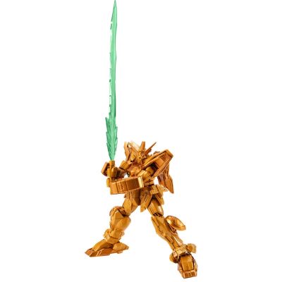 机动战士高达 G FRAME FA 闪光高达 超级模式+选装配件包