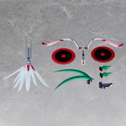 ACT MODE 战姬绝唱GX 玛丽亚 / 切歌 / 调 武装装备套装