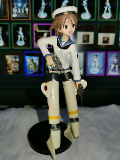 强袭魔女 宫藤芳佳 