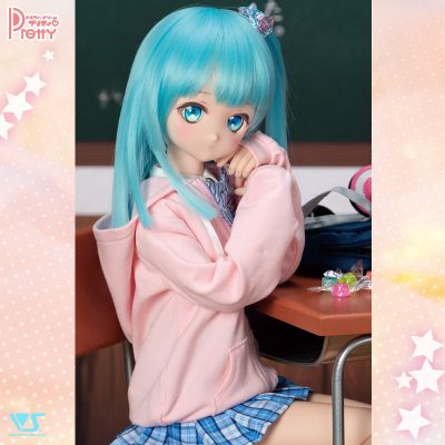 Dollfie Dream DDP 香水