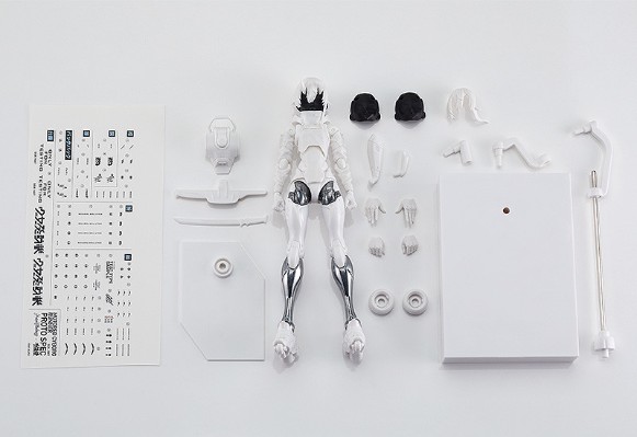 少女发动机 SSX_155T 