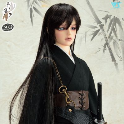 Super Dollfie SDGr男孩 伊达政宗 II