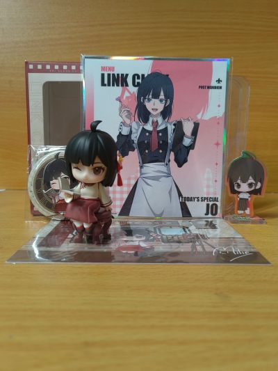 时光代理人 陆光