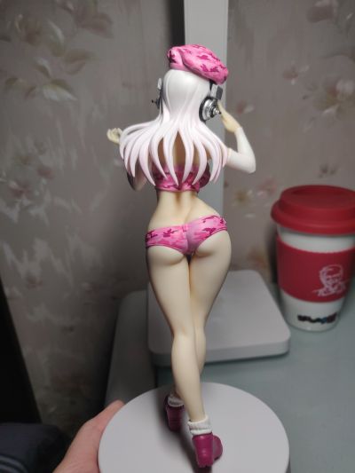 Special 超级索尼子 军娘索尼子 经典配色