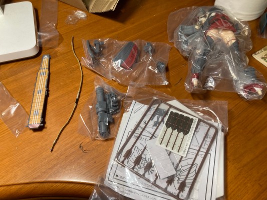 超级景品 舰队Collection -舰娘- 翔鹤改二