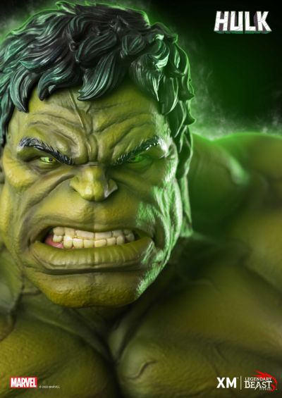 无敌浩克 浩克 经典版