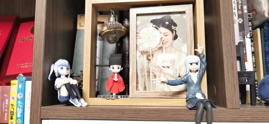 PM 小憩系列 测不准的阿波连同学 “阿波连玲奈”