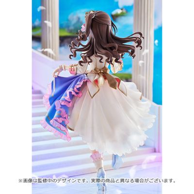 偶像大师灰姑娘女孩 岛村卯月 ~Cinderella Collection~ 10周年纪念