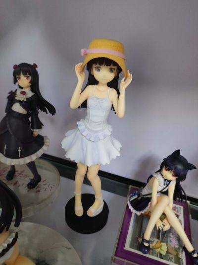 我的妹妹不可能那么可爱 五更瑠璃