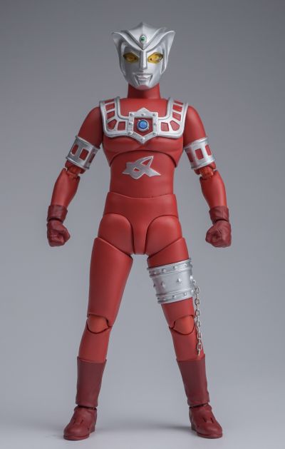 S.H.Figuarts 阿斯特拉