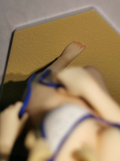 BEACH QUEENS 少女骑士物语 苏利亚・库玛尼・安特里