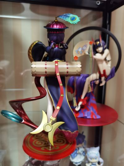 命运-冠位指定 酒呑童子 英灵祭装