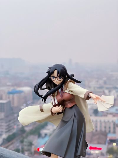 SRDX R.O.D -The TV- 米雪・张 