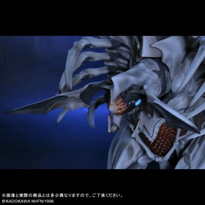 大怪兽系列 加美拉2 雷吉恩  夜色版