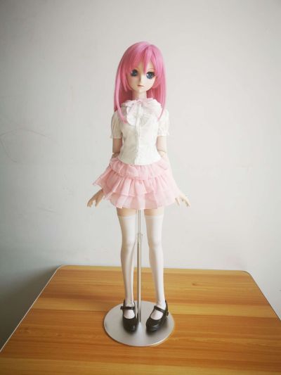 Dollfie Dream DD 少女革命 天上欧蒂娜