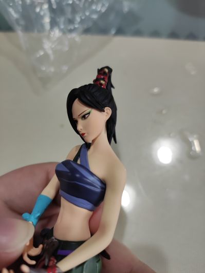 白蛇2：青蛇劫起 小青