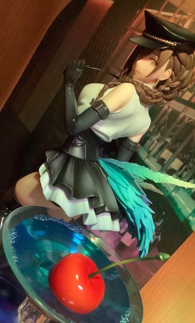 偶像大师闪耀色彩 桑山千雪 正经颜的小夜曲