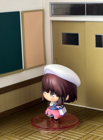 Medicchu 路人女主的养成方法♭ 加藤恵