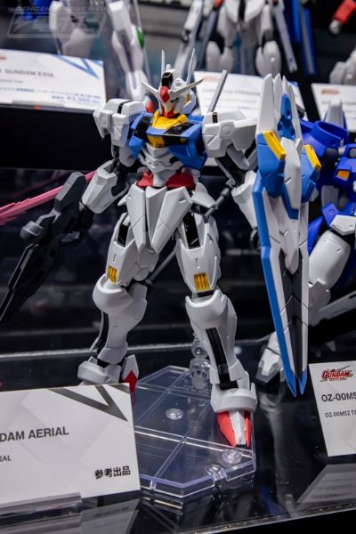 高达宇宙 机动战士高达 水星的魔女 XVX-016 风灵高达