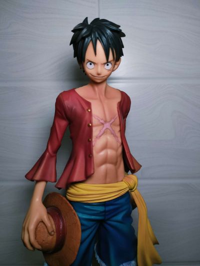 海贼王编年史 海贼王 蒙奇·D·路飞