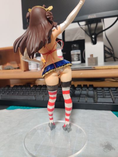 舰队Collection -舰娘- 鹿岛 鹿岛风