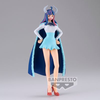 DXF  伟大航女 航海王 和之国篇 11 乌尔缇