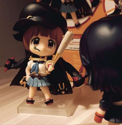 粘土人 #515 斩服少女 满舰饰真子 吵架部特化型二星极制服