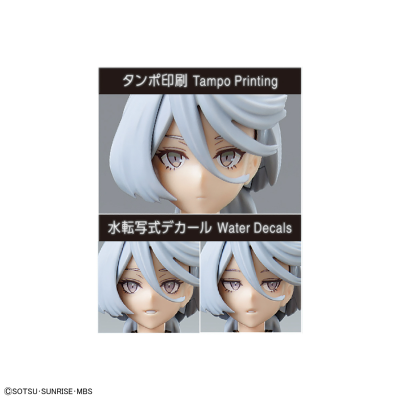 Figure-rise Standard    米奥莉奈·伦布兰