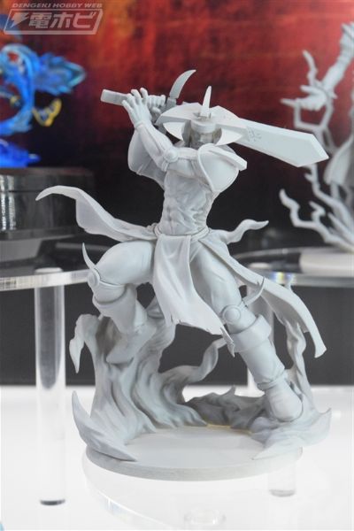 怪兽年代记 游戏王 怪兽之决斗 炎之剑士/火焰剑士