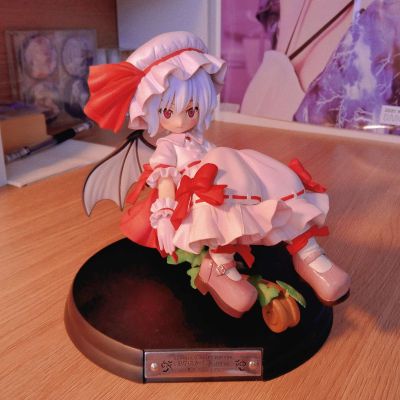 东方Project 特別編 蕾米莉亚・斯卡雷特 -POP Ver.-