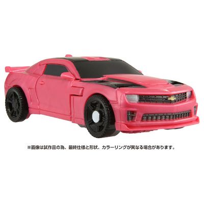 变形金刚经典电影系列 SS-101 激光鸟