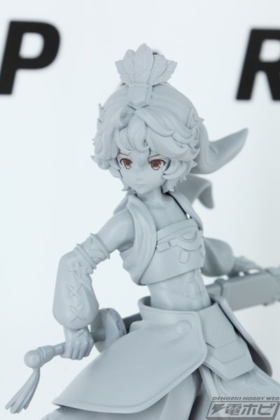 POP UP PARADE 圣剑传说 玛娜传奇 -泪滴水晶- 夏罗