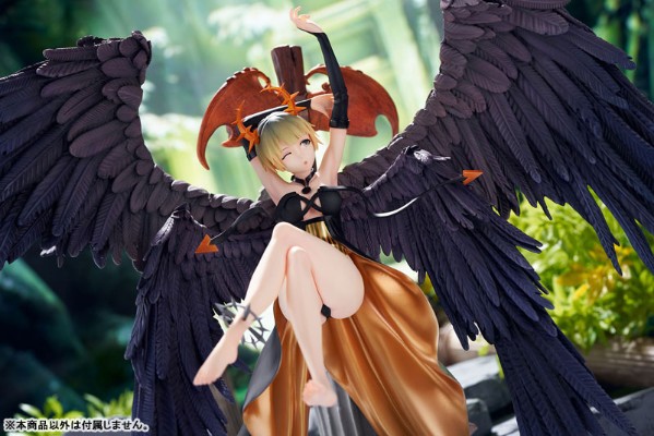 七魔王 怠惰之王 贝利尔