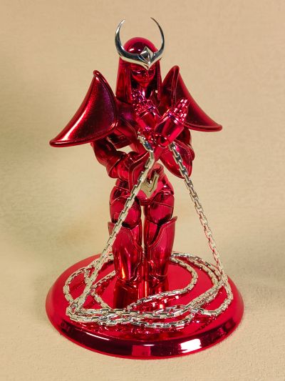 圣斗士圣衣神话EX  仙女座瞬（终极青铜圣衣）