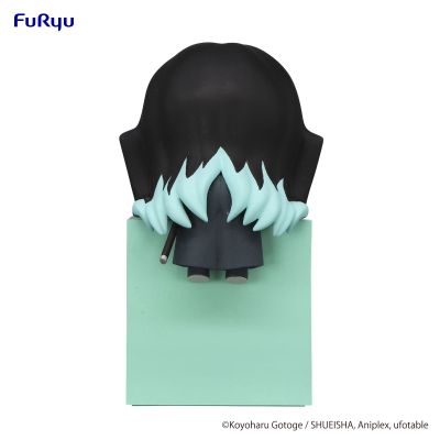 鬼灭之刃趴趴 时透无一郎